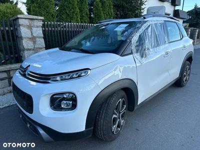 Citroën C3 Aircross 1.6 BlueHDi Shine S&S