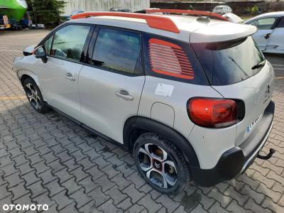 Citroën C3 Aircross 1.6 BlueHDi Shine S&S