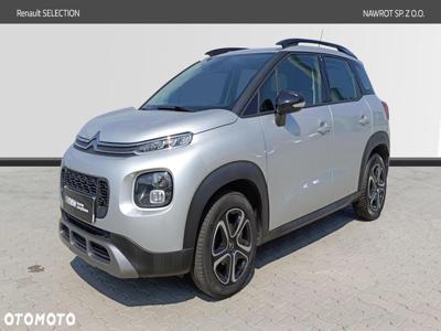 Citroën C3 Aircross 1.6 BlueHDi Shine S&S