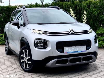 Citroën C3 Aircross 1.6 BlueHDi Shine S&S