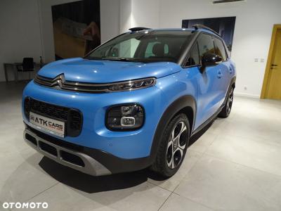 Citroën C3 Aircross BlueHDI 110 Stop & Start SHINE PACK