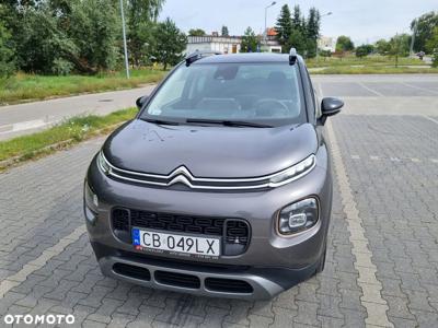 Citroën C3 Aircross BlueHDI 120 Stop & Start EAT6 ORIGINS