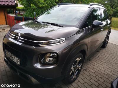 Citroën C3 Aircross PureTech 110 Stop & Start OPF FEEL