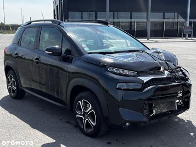 Citroën C3 Aircross PureTech 130 Stop & Start EAT6 OPF Rip-Curl