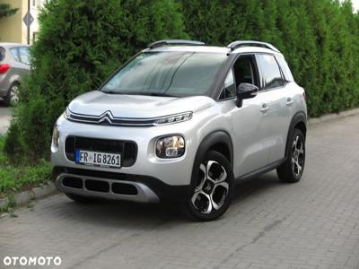 Citroën C3 Aircross PureTech 130 Stop & Start OPF Shine