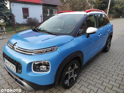 Citroën C3 Aircross PureTech 130 Stop & Start OPF Shine