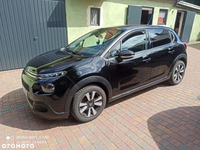 Citroën C3 BlueHDi 75 S&S 83g FEEL