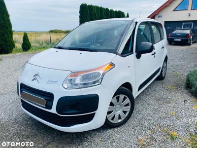 Citroën C3 Picasso 1.4i Attraction