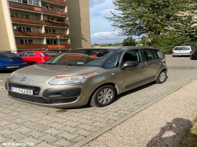 Citroën C3 Picasso 1.4i Attraction