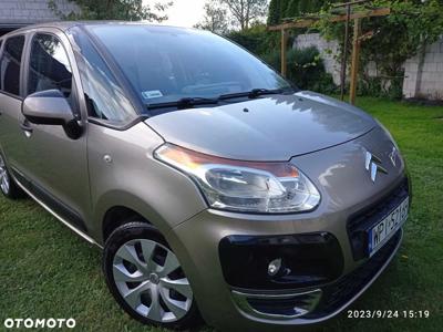 Citroën C3 Picasso 1.4i Attraction