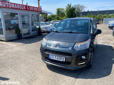 Citroën C3 Picasso 1.4i Attraction