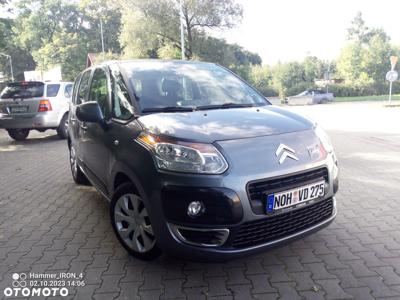 Citroën C3 Picasso 1.4i Attraction