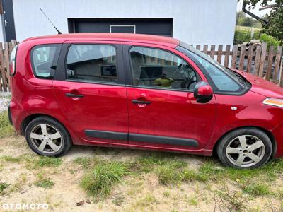 Citroën C3 Picasso 1.6 HDi Seduction