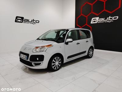 Citroën C3 Picasso