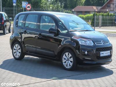 Citroën C3 Picasso