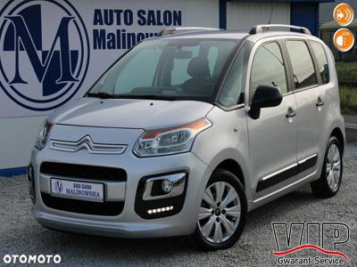 Citroën C3 Picasso BlueHDi 100 Selection