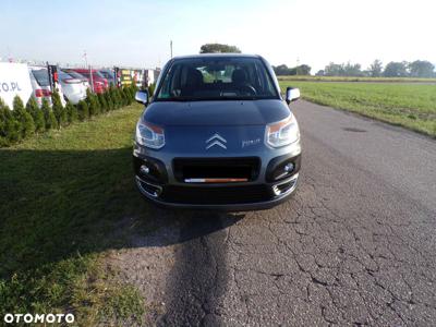 Citroën C3 Picasso