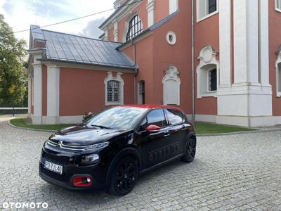 Citroën C3 Pure Tech 110 S&S EAT6 SHINE PACK