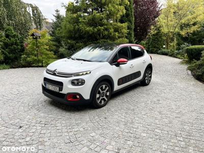 Citroën C3 Pure Tech 110 S&S SHINE