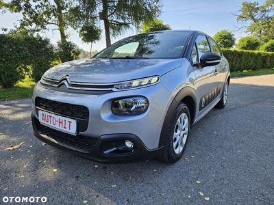 Citroën C3 Pure Tech 110 S&S SHINE PACK