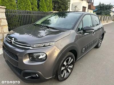 Citroën C3 Pure Tech 83 S&S C-SERIES