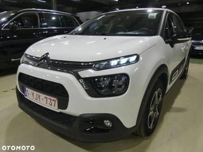 Citroën C3 Pure Tech 83 S&S FEEL