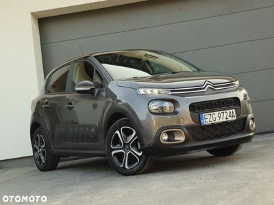 Citroën C3 Pure Tech 83 S&S ORIGINS