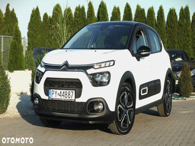 Citroën C3 Pure Tech 83 S&S SHINE