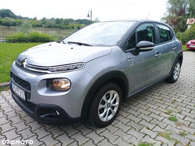 Citroën C3 Pure Tech 83 S&S SHINE PACK