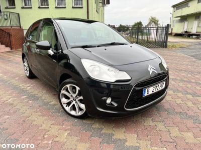 Citroën C3 VTi 120 Exclusive