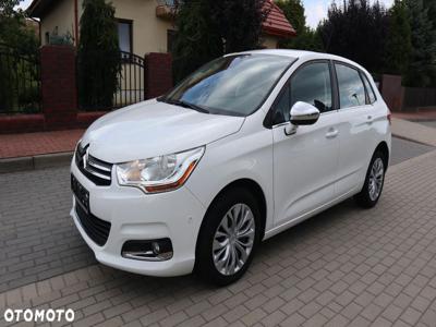 Citroën C4 1.2 e-THP Exclusive