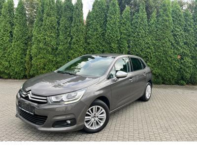 Citroën C4 1.2 e-THP Selection