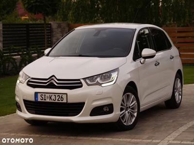 Citroën C4 1.2 PureTech Feel Edition Elite