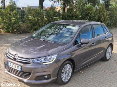 Citroën C4 1.2 PureTech Feel Edition Elite