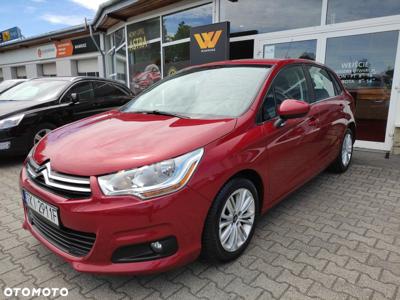 Citroën C4 1.2 PureTech Feel Edition S&S