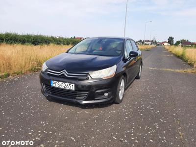 Citroën C4