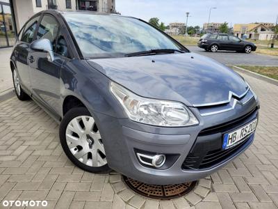 Citroën C4