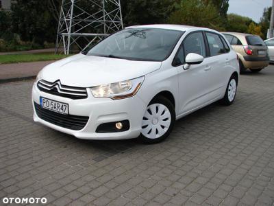 Citroën C4