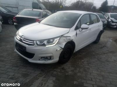 Citroën C4 BlueHDi 120 Stop&Start Business Class