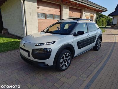 Citroën C4 Cactus