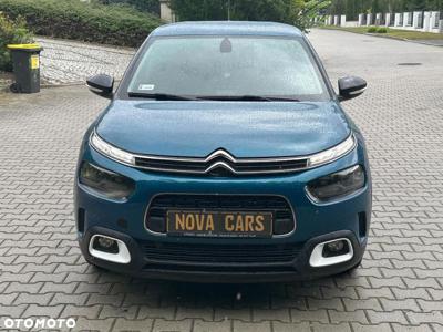 Citroën C4 Cactus 1.2 PureTech Feel