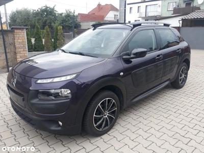 Citroën C4 Cactus 1.2 PureTech Feel