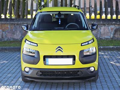 Citroën C4 Cactus 1.2 PureTech Feel