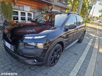 Citroën C4 Cactus 1.2 PureTech Feel Edition