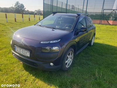 Citroën C4 Cactus 1.2 PureTech Feel Edition