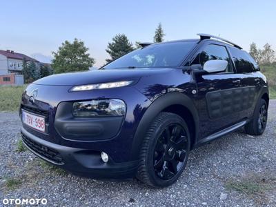 Citroën C4 Cactus 1.2 PureTech Feel Edition S&S