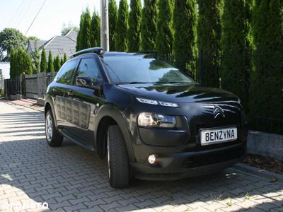 Citroën C4 Cactus 1.2 PureTech Feel Elite EU6