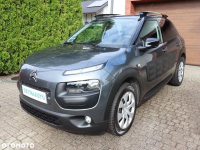 Citroën C4 Cactus 1.2 PureTech Feel S&S