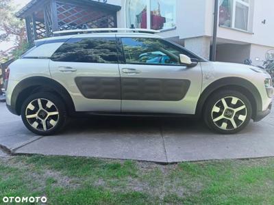 Citroën C4 Cactus 1.2 PureTech Rip Curl S&S