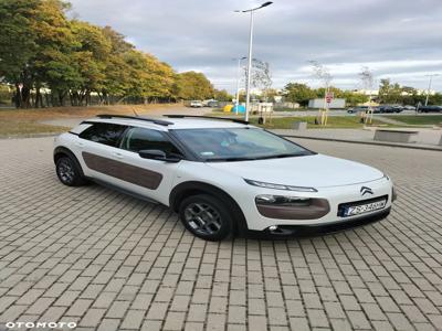 Citroën C4 Cactus 1.2 PureTech Shine